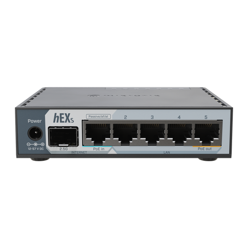 hEX S (2025)