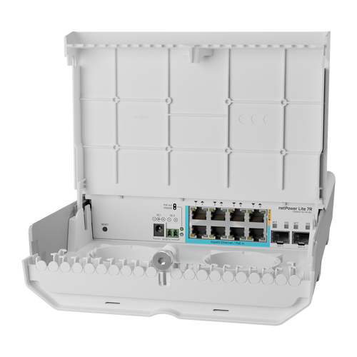 netPower Lite 7R