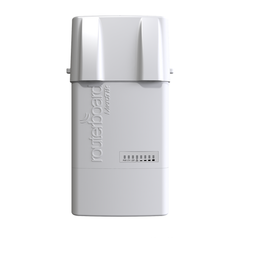 BaseBox 5