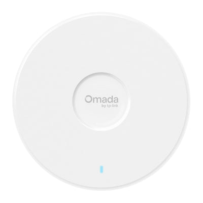 EAP787 BE12000 Tri-Band WiFi 7 Access Point