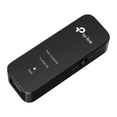 POE10E Fast Ethernet PoE+ extender