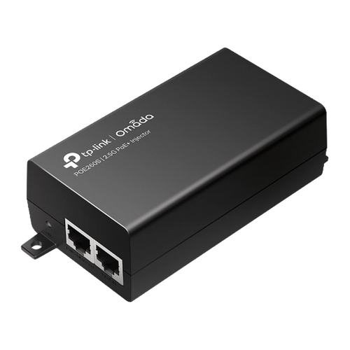 POE260S 2.5G PoE+ Injector