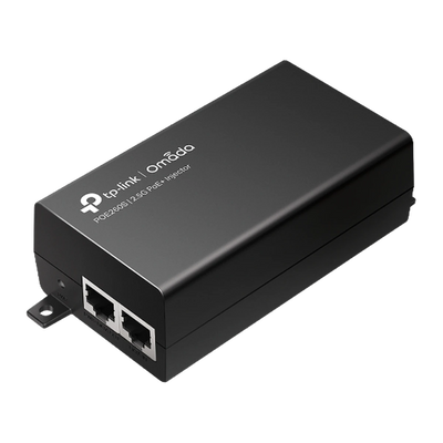 POE260S 2.5G PoE+ Injector