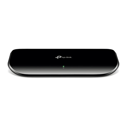 TL-SG1008D 8-Poorts Gigabit Desktop Switch