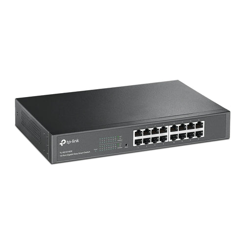 TL-SG1016DE 16-Poorts Gigabit Easy Smart Switch