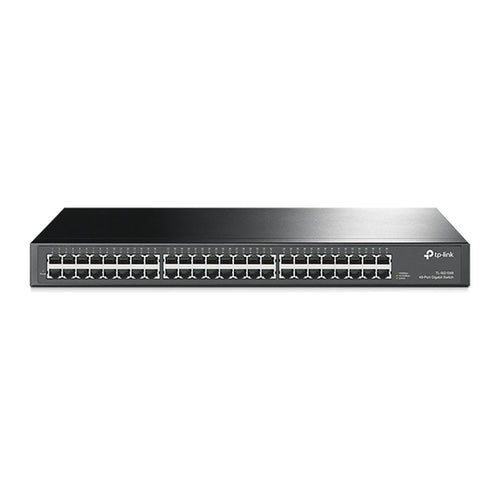 TL-SG1048 48-Poorts Gigabit Rackmount Switch