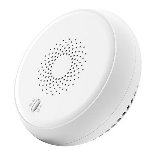 Wave gassensor