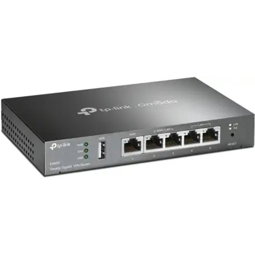 ER605 Gigabit Multi-WAN VPN-Router
