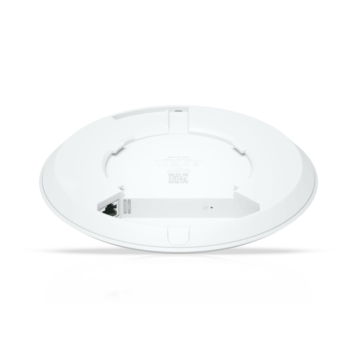 UniFi U7 Lite incl. Gigabit PoE Injector