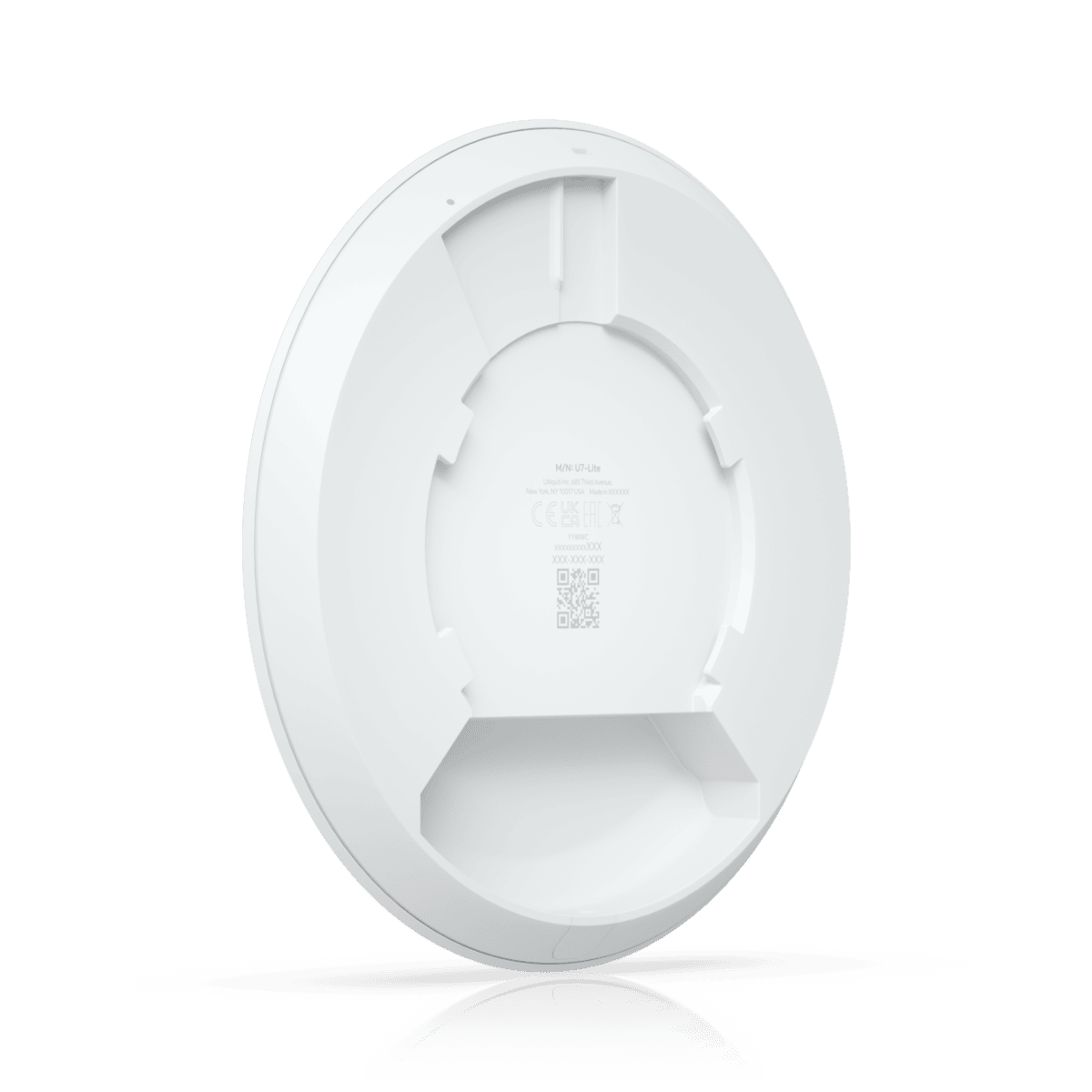 UniFi U7 Lite incl. Gigabit PoE Injector