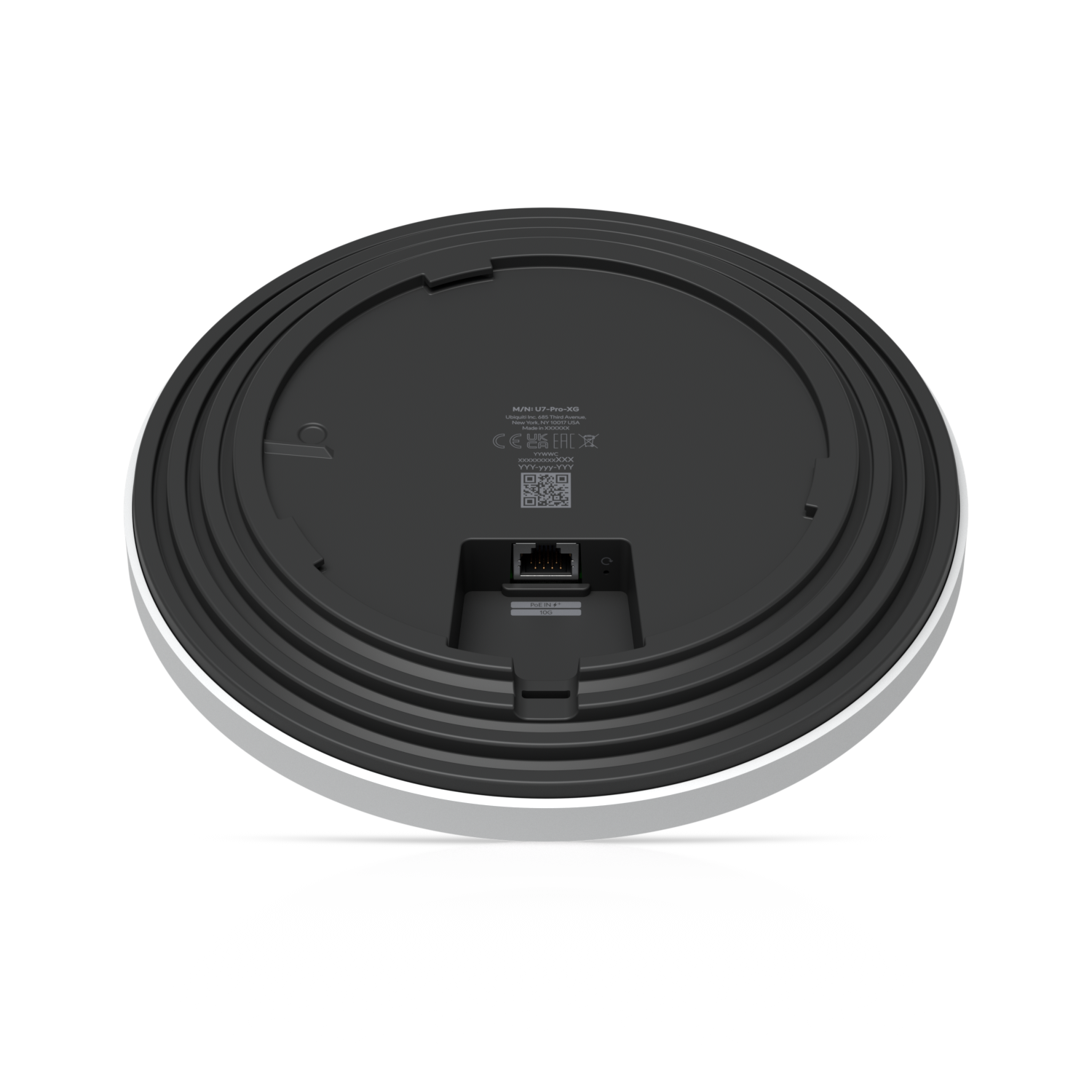 UniFi U7 Professional XG Wit