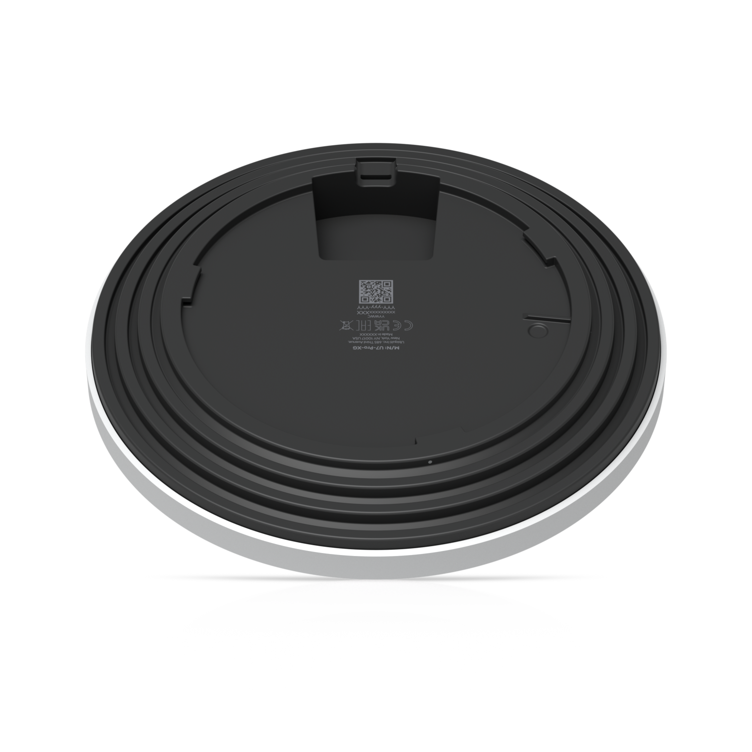 UniFi U7 Professional XG Wit