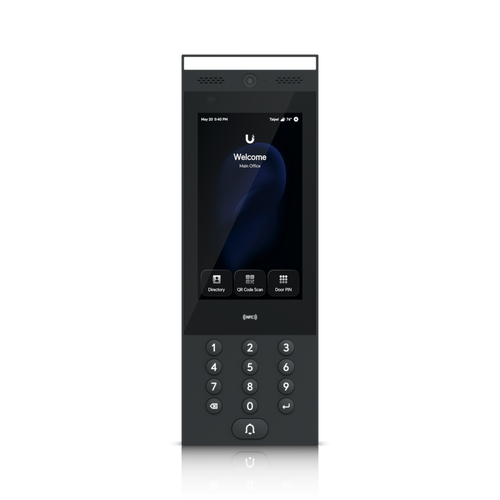 UniFi G3 Intercom