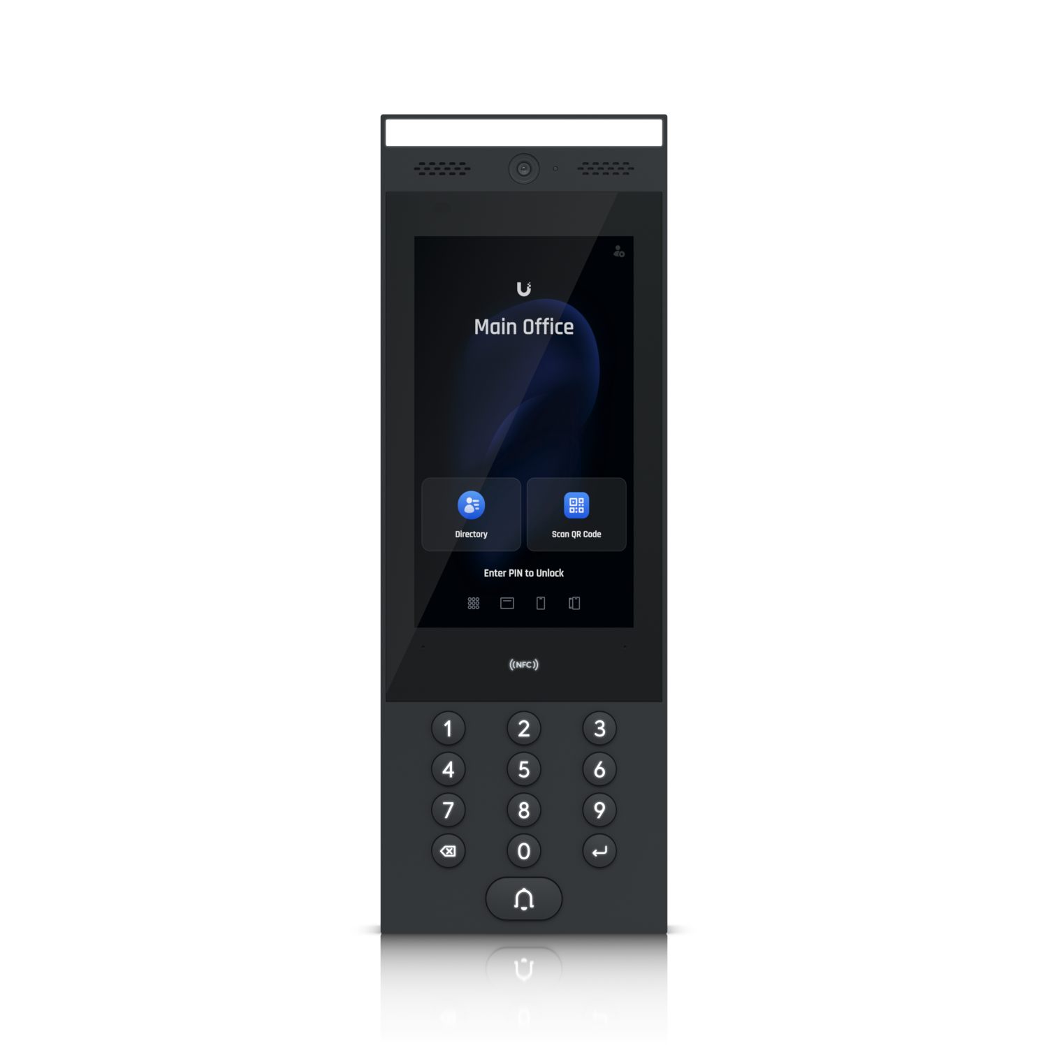 UniFi Intercom
