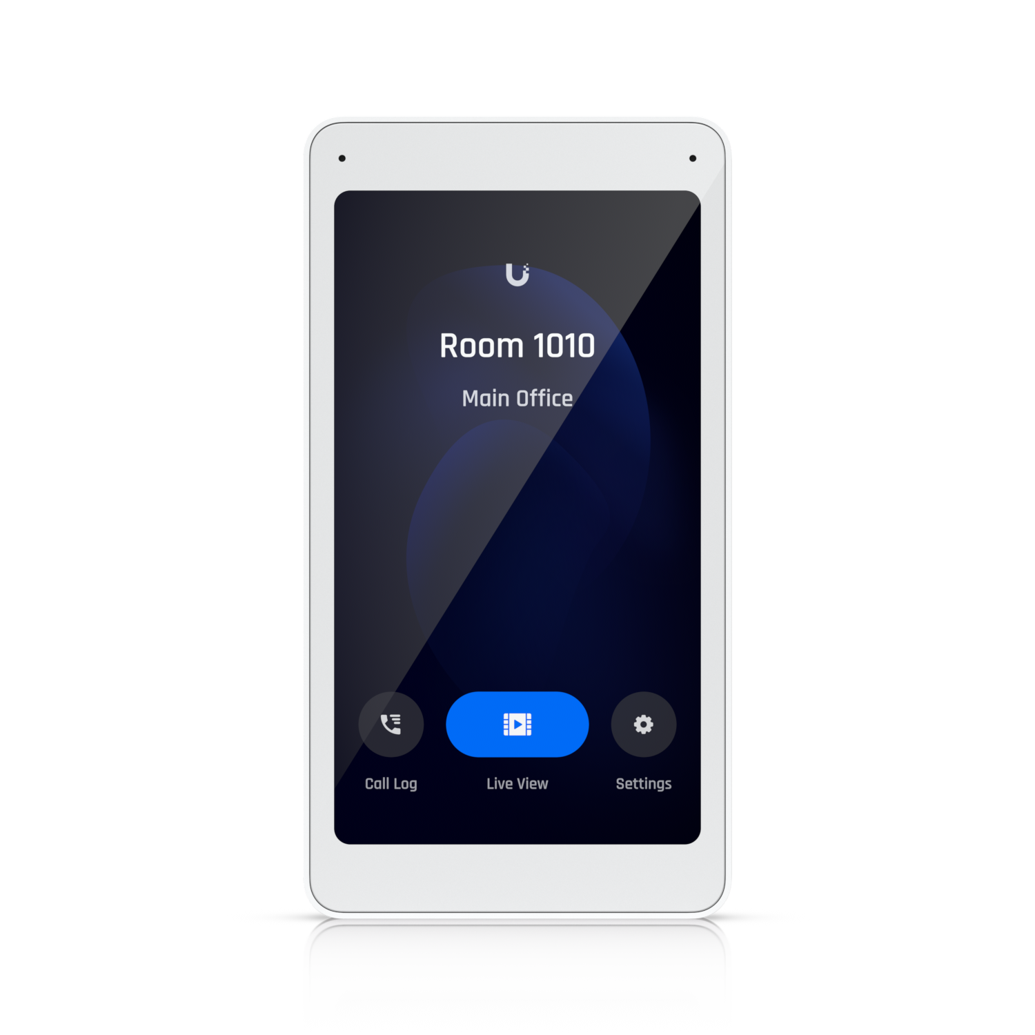UniFi Intercom Viewer