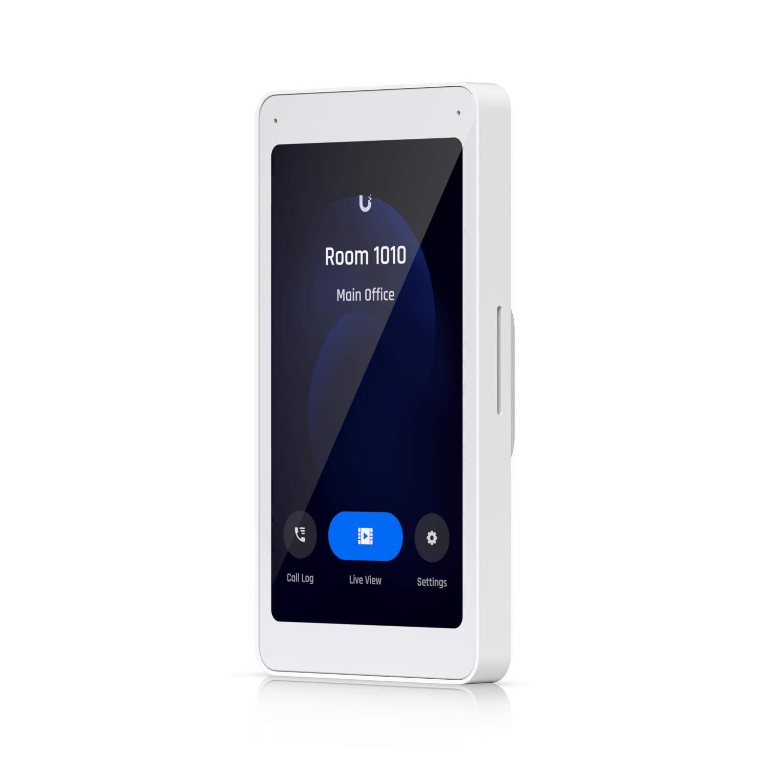 UniFi Intercom Viewer
