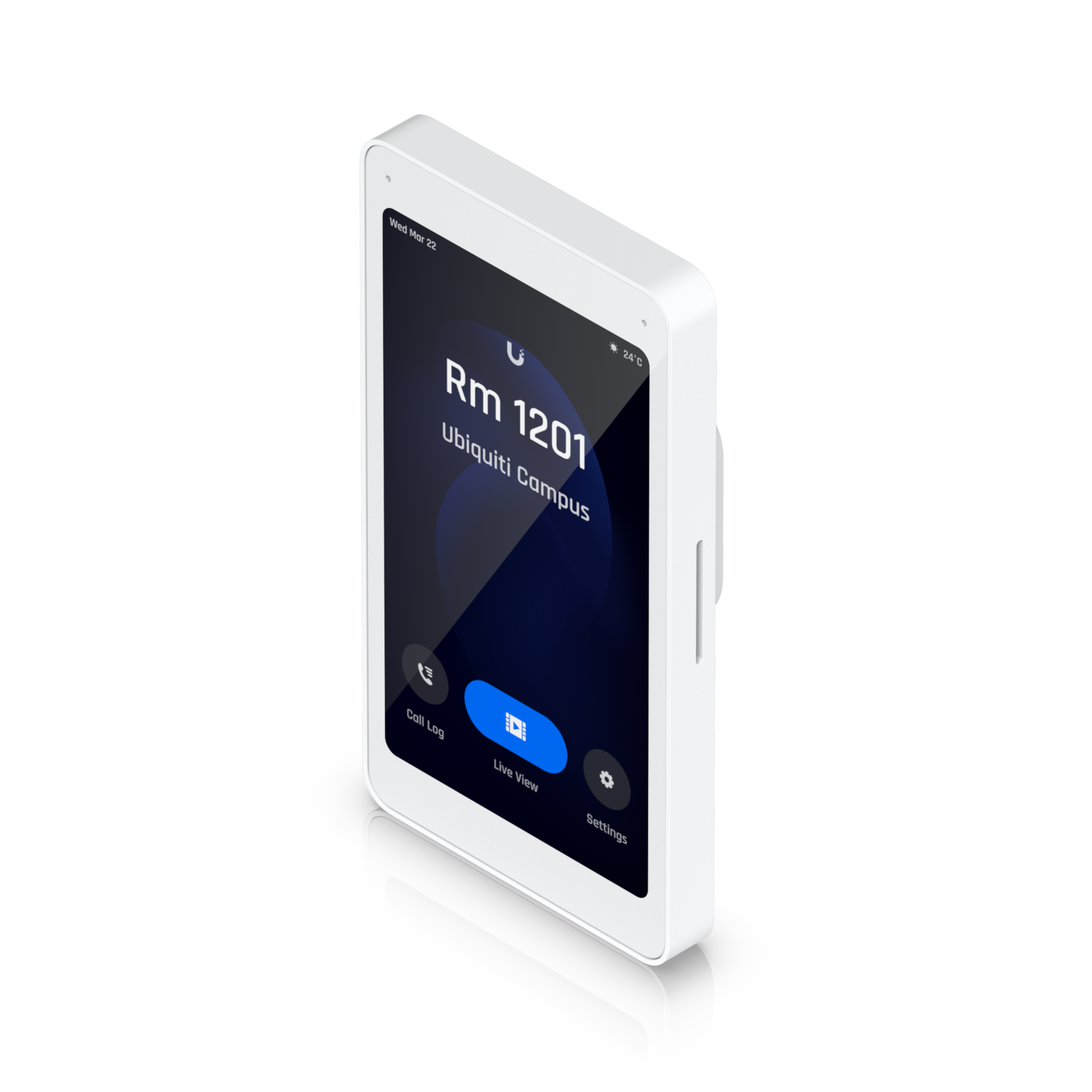 UniFi Intercom Viewer