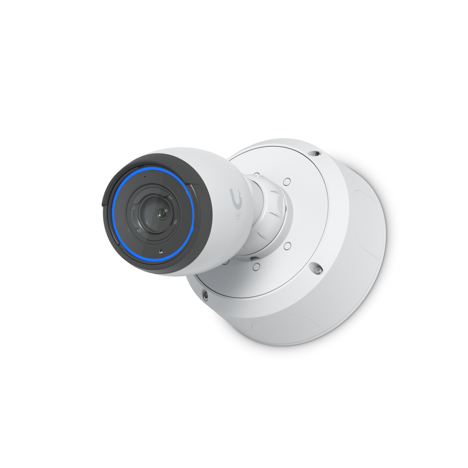 UniFi Camera Junction Box Black Wit