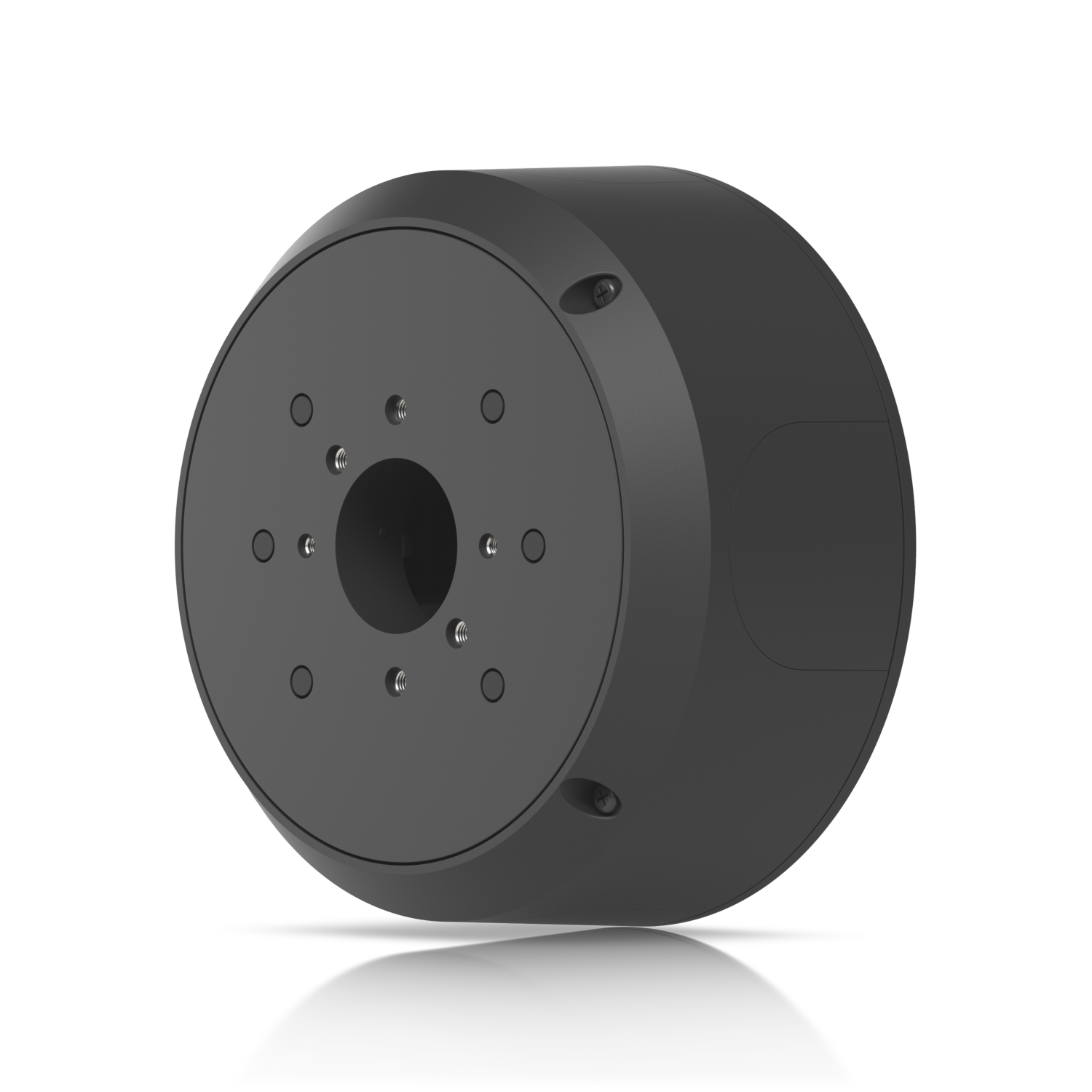 UniFi Camera Junction Box Black