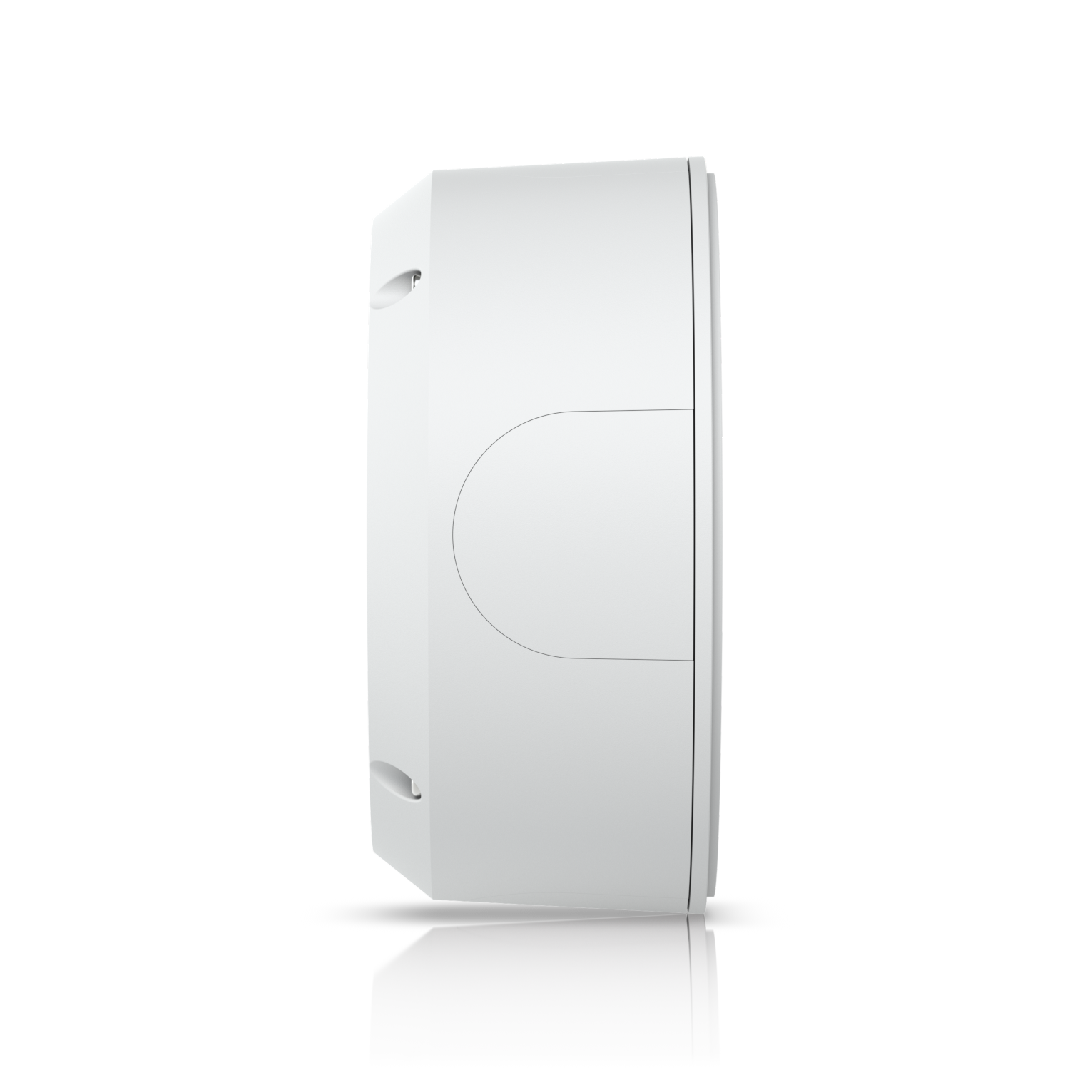 UniFi Camera Junction Box Black Wit