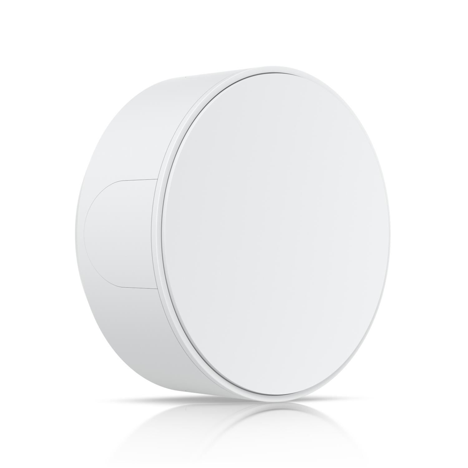 UniFi Camera Junction Box Black Wit