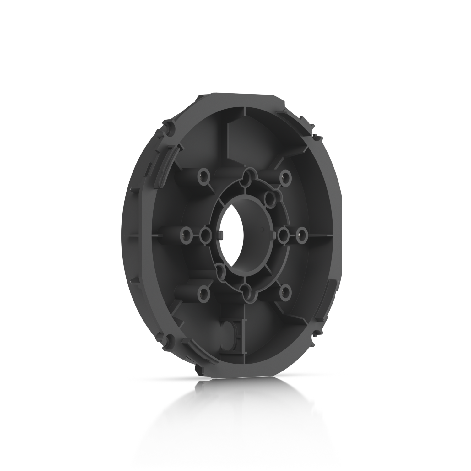 UniFi Camera Junction Box Black