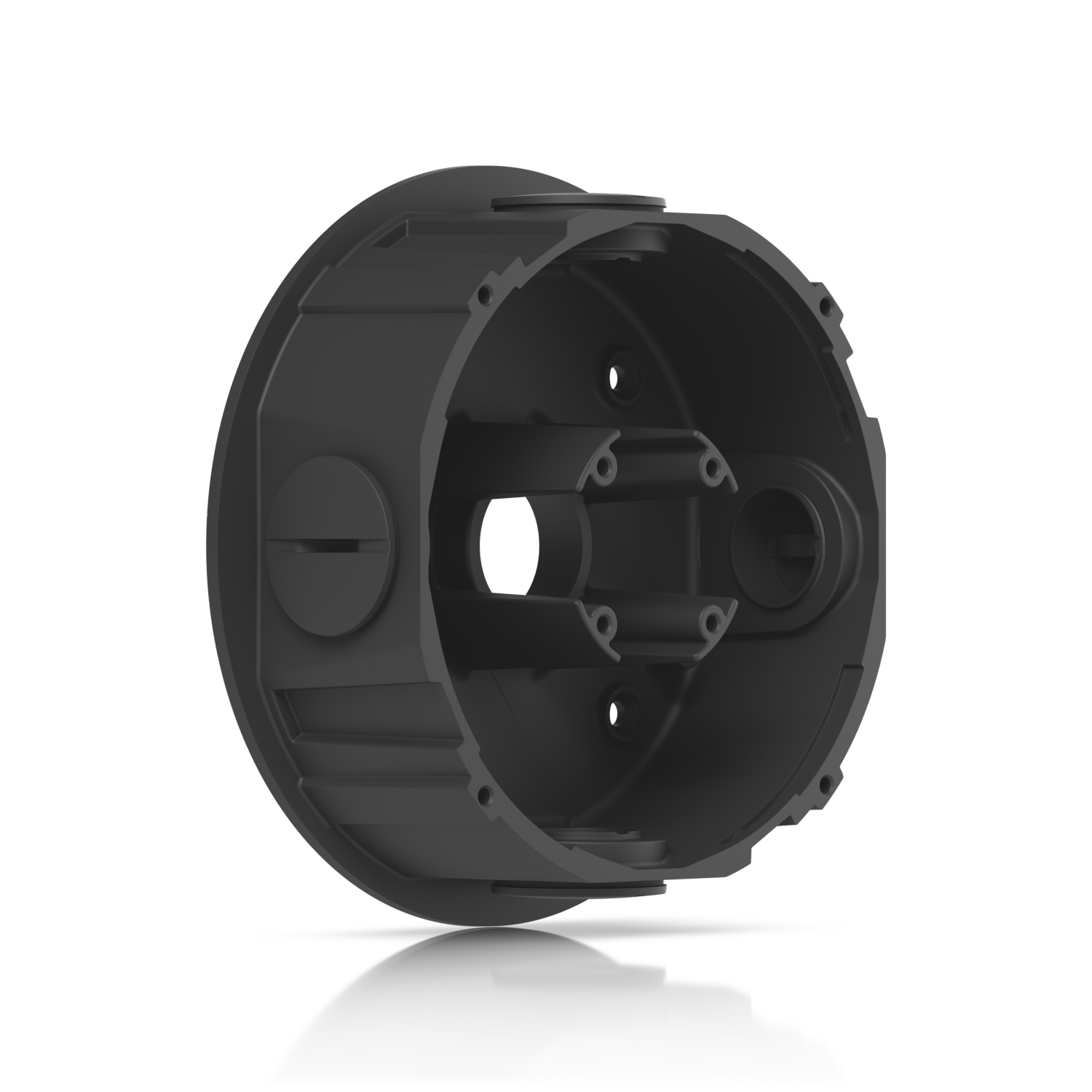 Ubiquiti UniFi Camera Junction Box Black