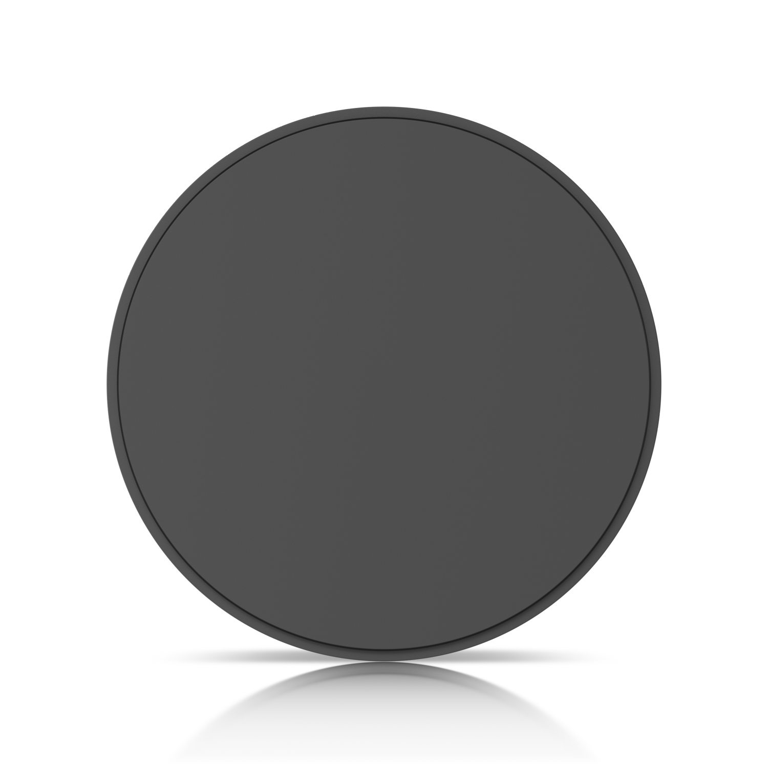 Ubiquiti UniFi Camera Junction Box Black