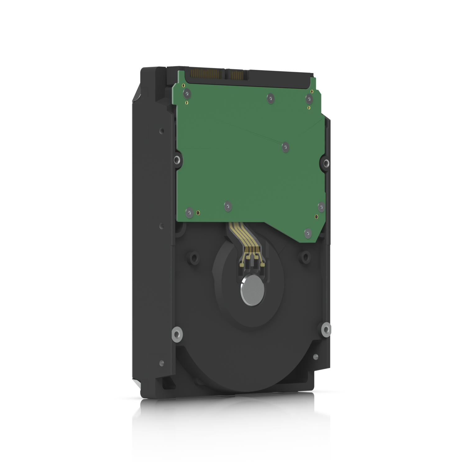 Enterprise 3.5 inch HDD 16TB