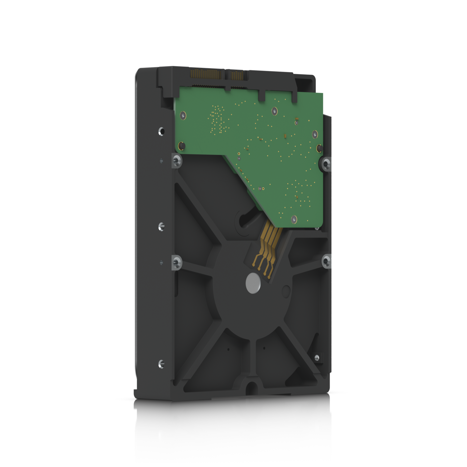 Enterprise 3.5 inch HDD 8TB