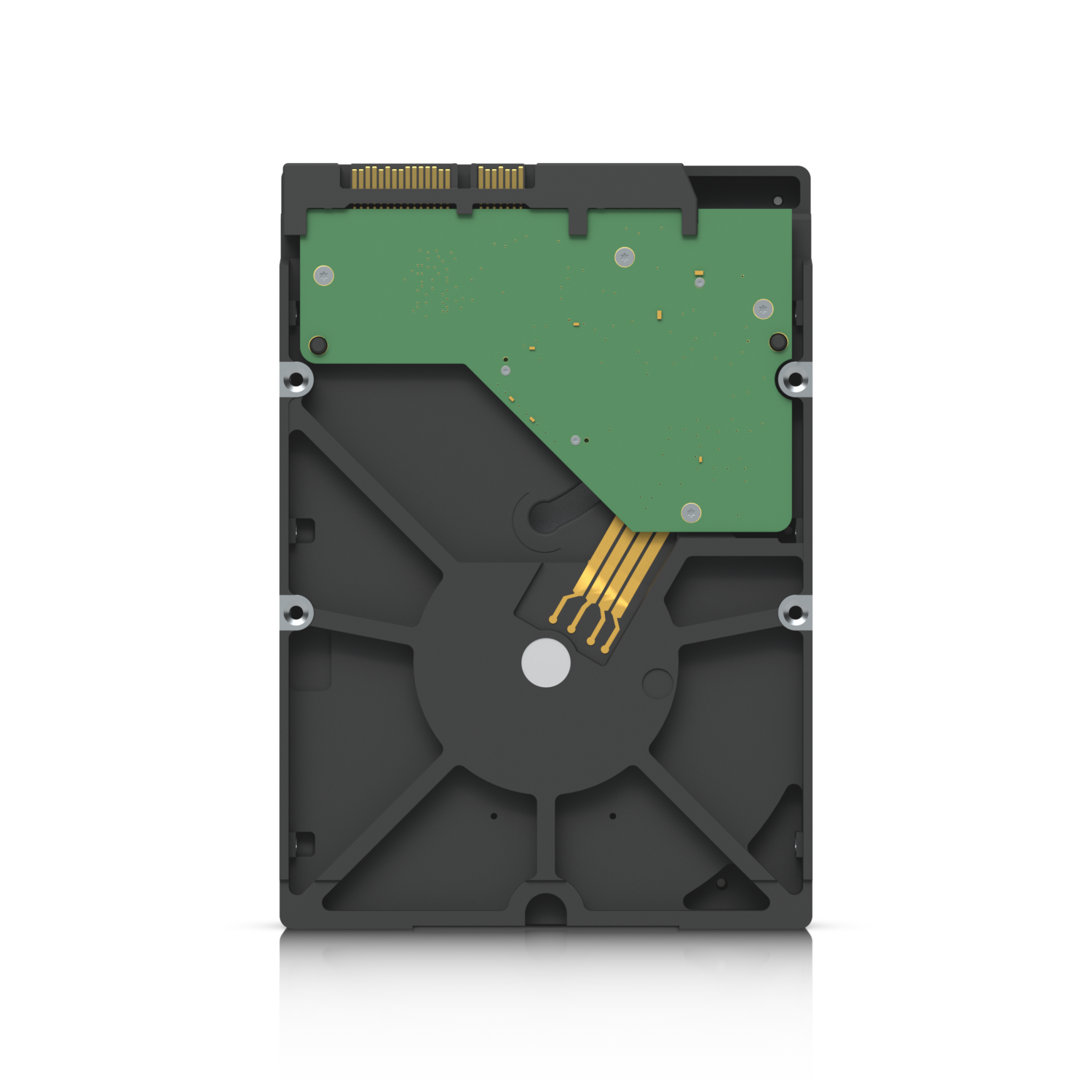 Enterprise 3.5 inch HDD 8TB