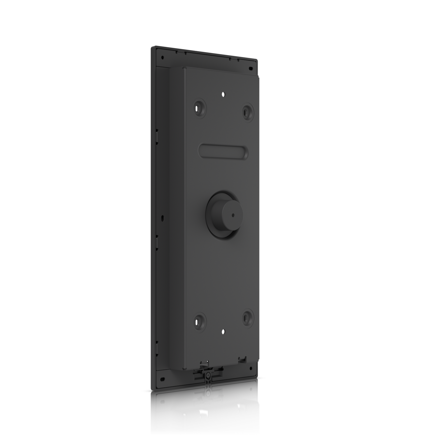 UniFi Intercom Flush Mount