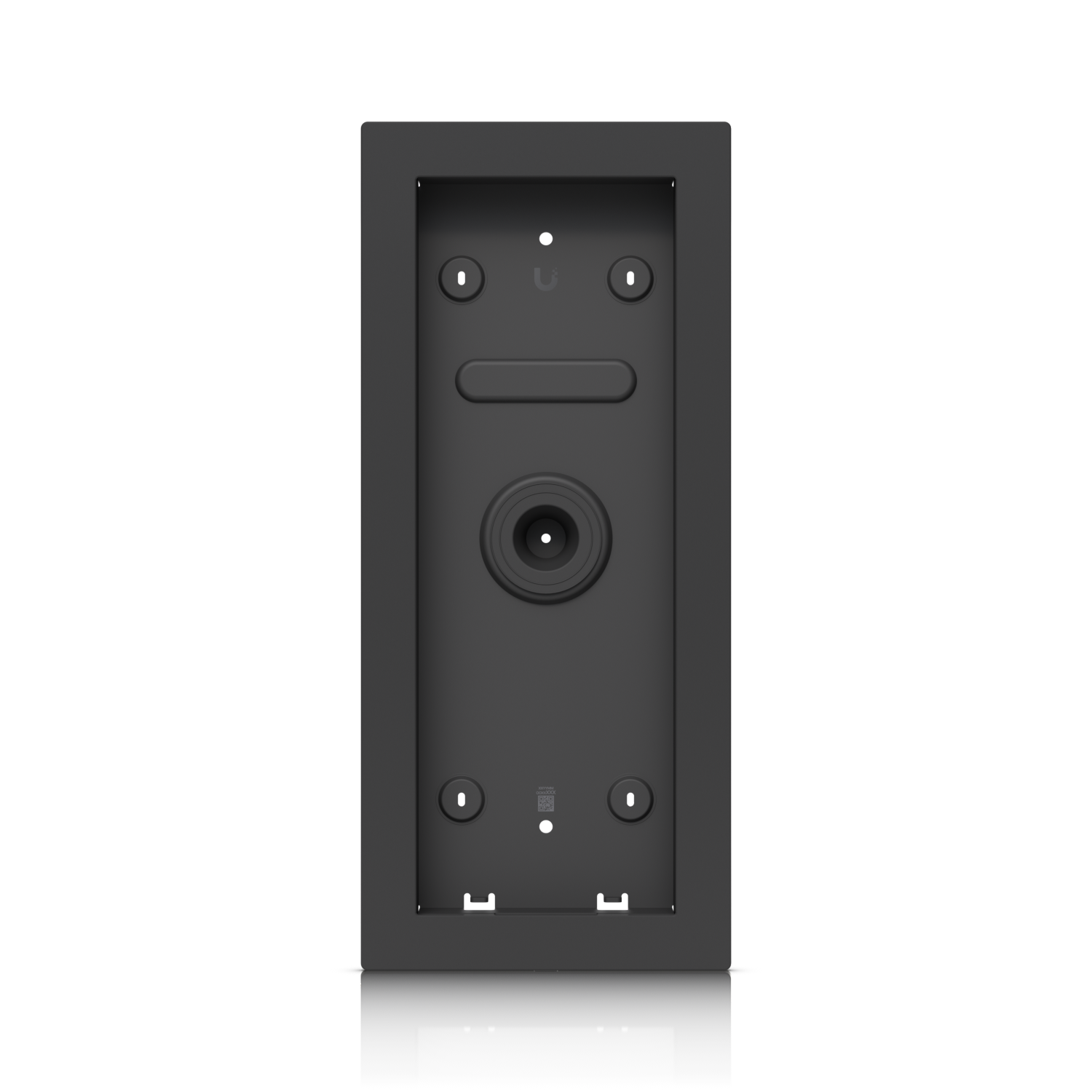 UniFi Intercom Flush Mount