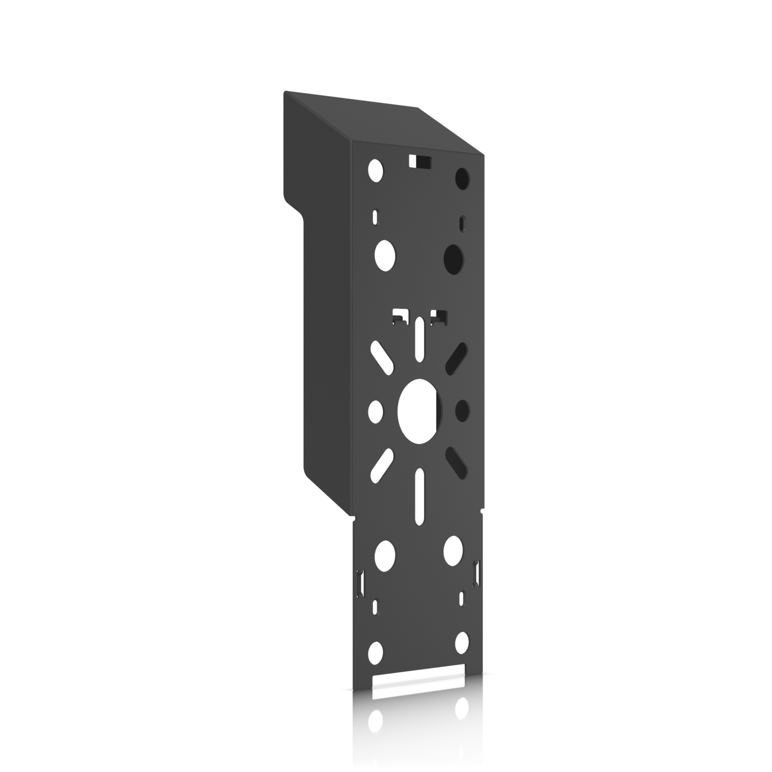 UniFi Intercom Sunshield