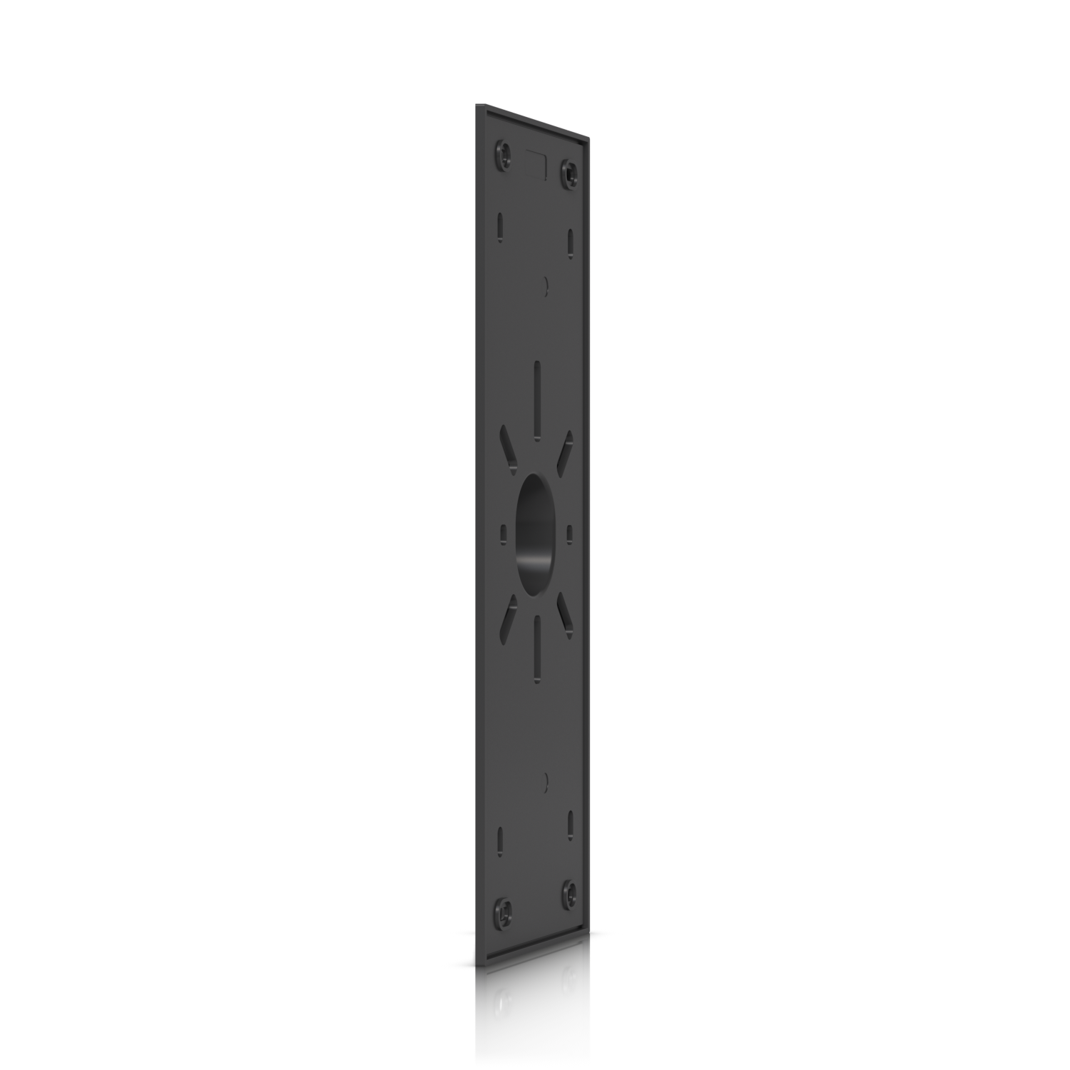 Intercom Wedge Mount