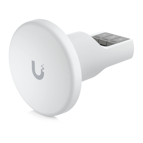 UniFi Access Rescue KeySwitch