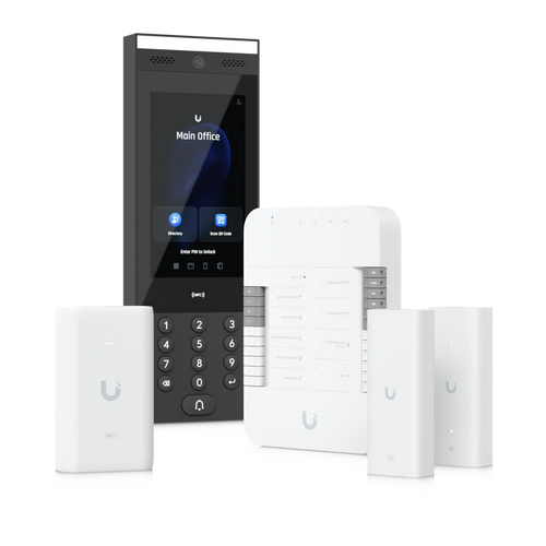 UniFi Access Gate Starter Kit