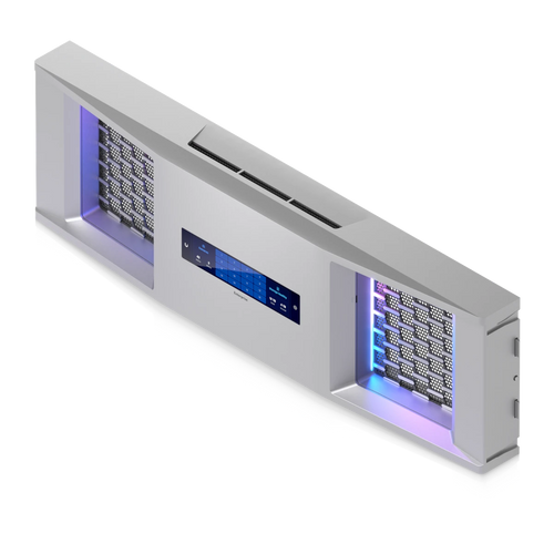 UniFi 3U Bezel