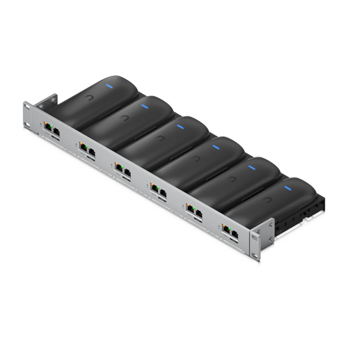 AI Port Rack Mount