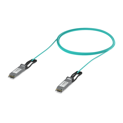 UniFi 100G Long-Range Direct Attach Cable (AOC)