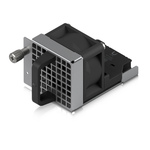 Hot-Swappable Fan Module