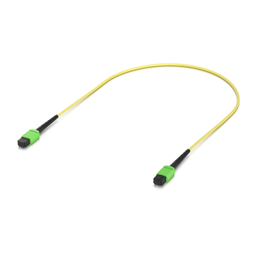 UniFi OS2 MPO-12 APC Fiber Patch Cable