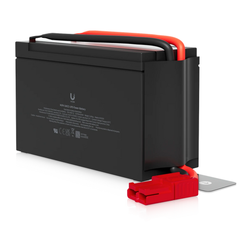 UPS Tower Battery