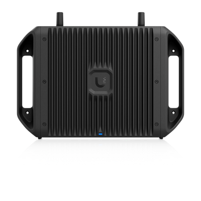 UniFi Cloud Gateway Industrial