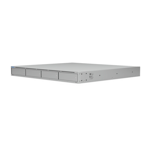 UniFi UNAS Pro 4