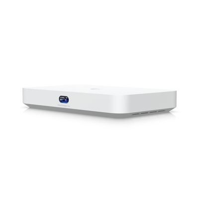 UniFi Cloud Gateway Fiber