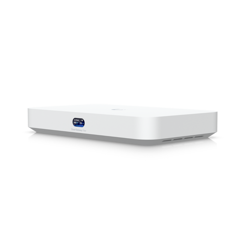 UniFi Cloud Gateway Fiber