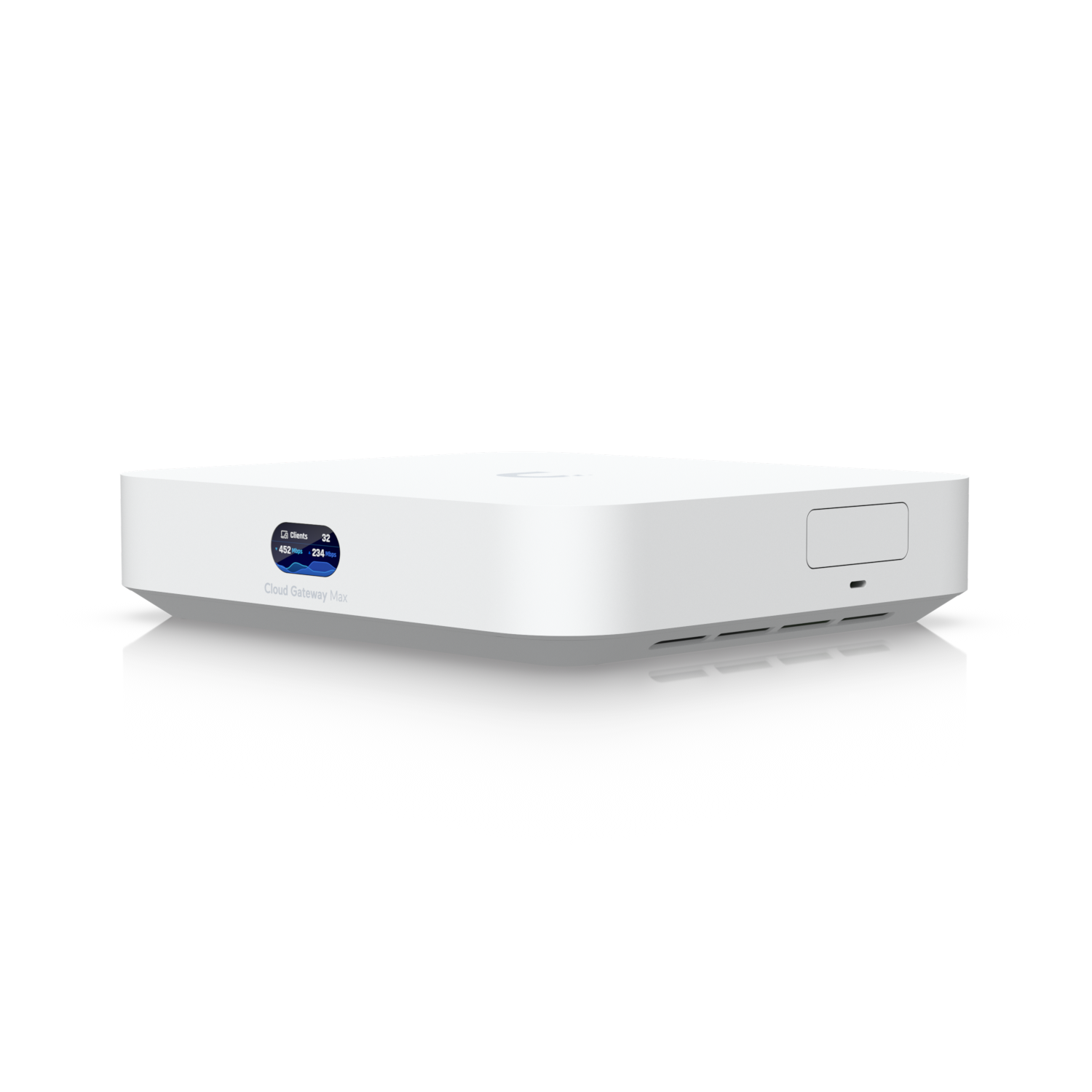 UniFi Cloud Gateway Max (512 GB)