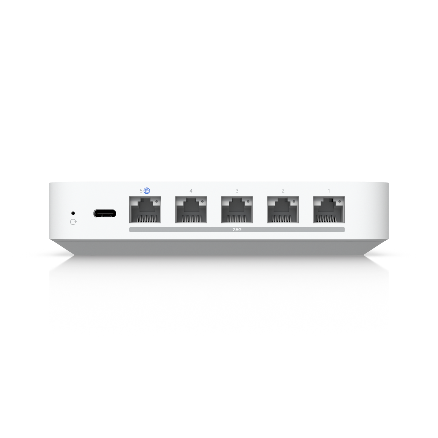 UniFi Cloud Gateway Max (512 GB)