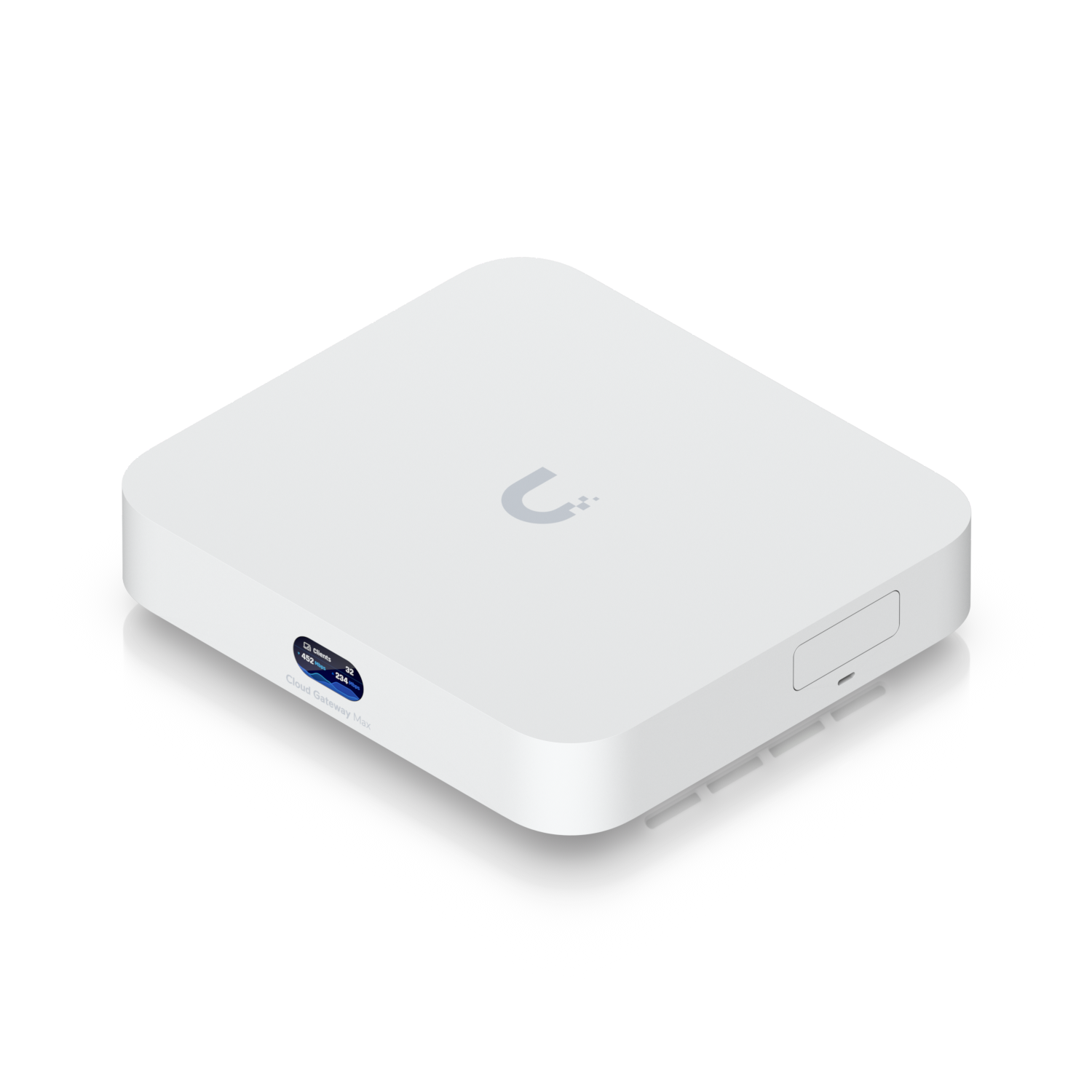 UniFi Cloud Gateway Max (512 GB)